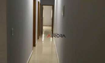 Imagem 3: Casa com 3 dormitórios à venda, 88 m² por R$ 279.000,00 - Columbia - Londrina/PR