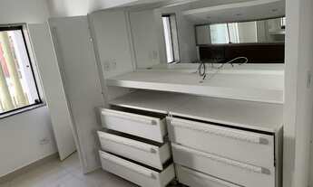 Imagem 6: Casa residencial no bairro sernamby