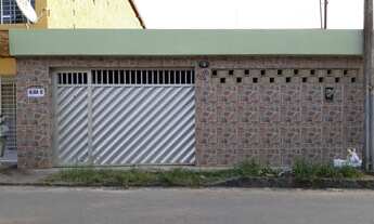 Imagem: Alugo Casa em Moreno