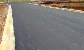 Imagem 2: Terreno à venda, 250 m² - Florada Raizes - Cotia/SP