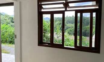 Imagem 2: Kit net Itoupava central