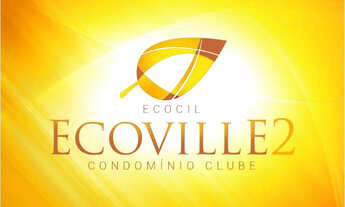 Imagem: Lote - Ecoville 2 - 200m² - Á vista