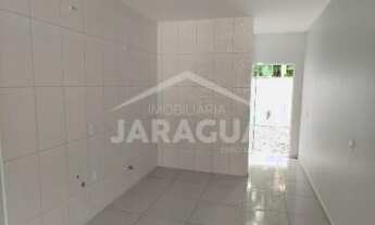 Imagem 5: Casa Geminada para aluguel, 1 quarto, 2 vagas, João Pessoa - Jaraguá do Sul/SC