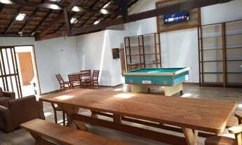 Imagem 4: Quartos Novos Mobiliados com Banheiros