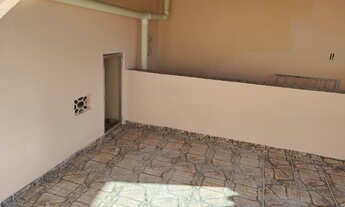 Imagem 5: Alugo casa em vila (sobrado), com área independente