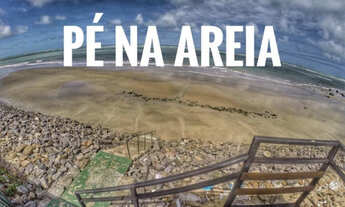 Imagem 3: Corais de Búzios - 70m² - Mobiliado - Beira-mar - Á vista