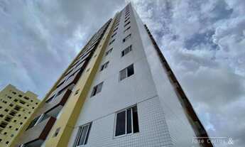 Imagem 2: Apartamento com 3 suítes, 2 vagas livres, 116m² - Tambauzinho