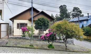 Imagem: CAXIAS DO SUL - Terreno Padrão - MARECHAL