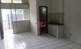 Imagem 5: Loja para aluguel, Buritis - Belo Horizonte/MG