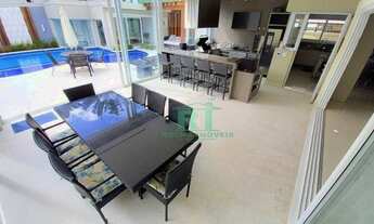 Imagem 7: Casa com 6 dormitórios à venda, 400 m² por R$ 4.500.000,00 - Acapulco - Guarujá/SP