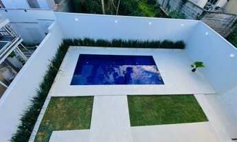 Imagem 3: Condomínio Passaredo Ponta Negra Casa 3 Quartos