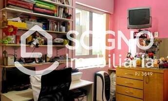 Imagem 6: Apartamento à venda, 4 quartos, 1 suíte, 1 vaga, Lourdes - Belo Horizonte/MG