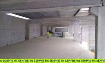 Imagem 4: Galpão para alugar em São José/SC