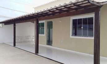 Imagem: Amparo imóveis-Linda casa linear 2 quartos