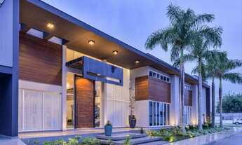 Imagem: Excelente Casa de Altíssimo Padrão Totalmente