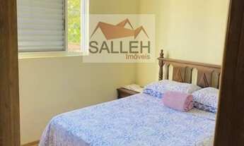 Imagem 5: Apartamento Padrão para Venda em Ana Lúcia Sabará-MG - 696