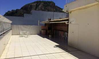 Imagem 3: Vendo apto único no melhor quarteirão de Copacabana, em prédio icônico do bairro!