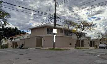 Imagem 4: Casa independente no bairro Planalto, 3q 4 vagas, oportunidade