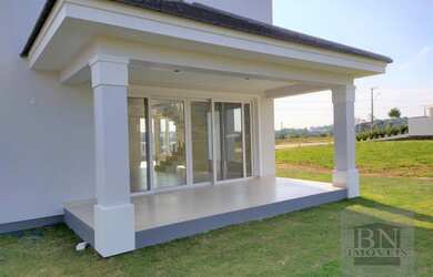 Imagem 3: Casa com 3 dormitórios à venda, 225 m² por R$ 1.420.000,00 - Country - Santa Cruz do Sul/R