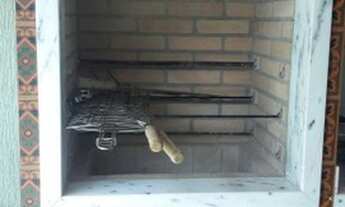 Imagem 4: Apartamento à venda, 4 quartos, 2 suítes, 2 vagas, Universitário - Uberaba/MG