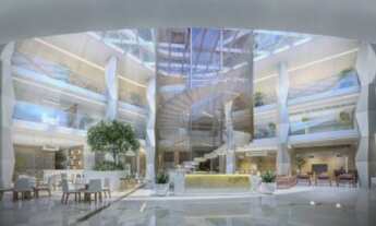 Imagem 7: CAXIAS DO SUL - Conjunto Comercial/Sala - SÃO PELEGRINO