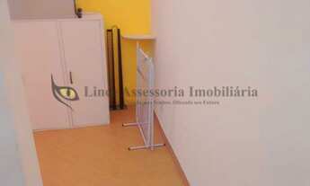 Imagem 3: Sala comercial, kitnet