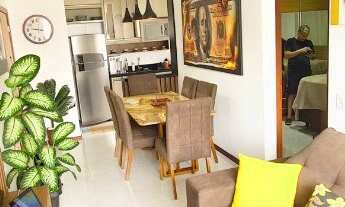 Imagem: A sala que você sempre quis, a fachada