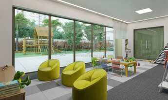 Imagem 5: Hilson Macêdo - 4 suítes em Apipucos - Varanda gourmet - 3 vagas - Alto padrão - Moura Dou