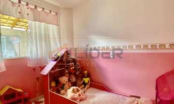 Imagem 6: Casa com 02 Quartos no Bairro Vila Verde