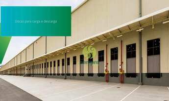 Imagem 3: Galpão para Alugar em Duque de Caxias/RJ