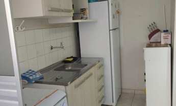 Imagem 7: Apartamento à venda, 2 quartos, 1 vaga, Jardim Morumbi - Indaiatuba/SP