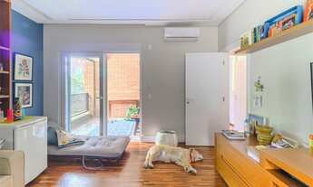 Imagem 7: Lindo sobrado totalmente reformado e descolado no miolo da City Pinheiros!