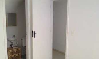 Imagem 10: Apartamento no bairro Freguesia (Jacarepaguá