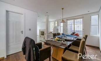 Imagem 6: PORTO ALEGRE - Casa Padrão - Ipanema