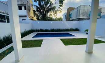 Imagem 7: Condomínio Passaredo Ponta Negra Casa 3 Quartos