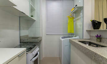 Imagem 3: Mrv Chapada das Andorinhas, Jardim Imperial