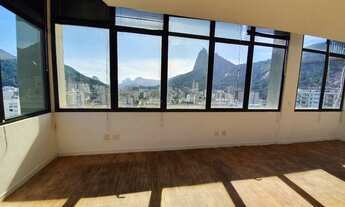 Imagem 3: Rio de Janeiro - Conjunto Comercial/Sala - Botafogo