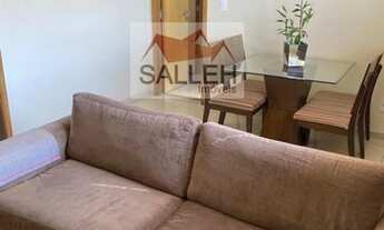 Imagem 2: Apartamento Padrão para Venda em Ana Lúcia Sabará-MG - 696