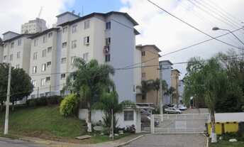 Imagem: CAXIAS DO SUL - Apartamento Padrão - DIAMANTINO