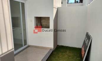 Imagem 4: Sobrado a Venda no bairro Moinhos de Vento II - Canoas, RS