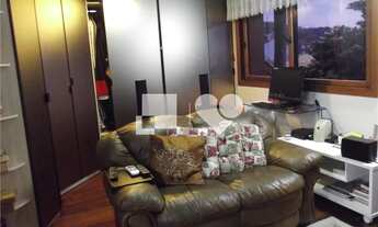 Imagem 2: Porto Alegre - Casa de Condomínio - CRISTAL