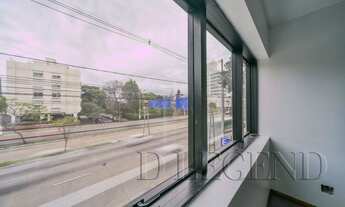 Imagem 3: PORTO ALEGRE - Conjunto Comercial/Sala - Petrópolis