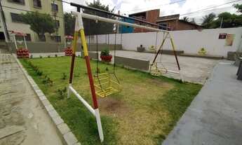 Imagem 3: APT 415, Bela Vista, apartamento com 02 quartos, 02 banheiros