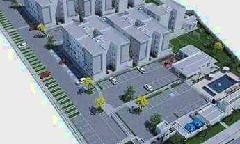 Imagem 6: Mrv Chapada das Andorinhas, Jardim Imperial