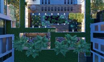 Imagem 6: Apartamento à venda, 1 quarto, 5 vagas, Jardinaves - Nova Lima/MG