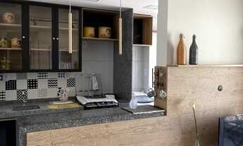 Imagem 3: Apartamento no Eusébio