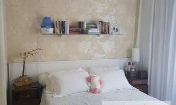 Imagem 5: Apartamento Padrão para Venda em Nova Suíça Belo Horizonte-MG - 688