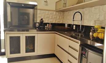 Imagem 5: Casa térrea, com piscina, condomínio Duas Marias - Indaiatuba/SP