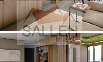 Imagem 7: Apartamento Cobertura Duplex para Venda em Sion Belo Horizonte-MG - 455