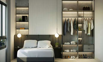 Imagem 7: Lancamento 2 Quartos no Bessa com area de Lazer